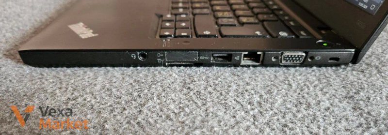 Ноутбук Lenovo ThinkPad T450s (12/256 GB) — фото 4