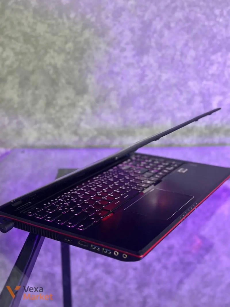 Ноутбук MSI GE60 2PE i7-4710HQ 8GB RAM SSD 120GB GTX 860M 2GB 15.6" FullHD — фото 5