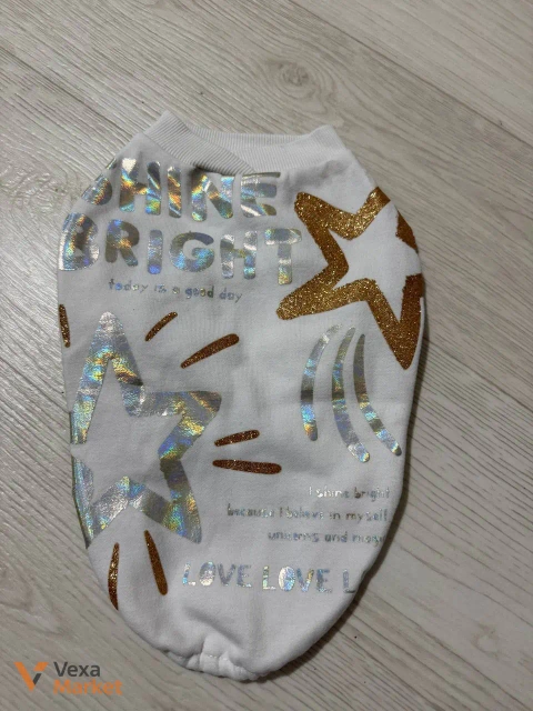 Одяг для собак