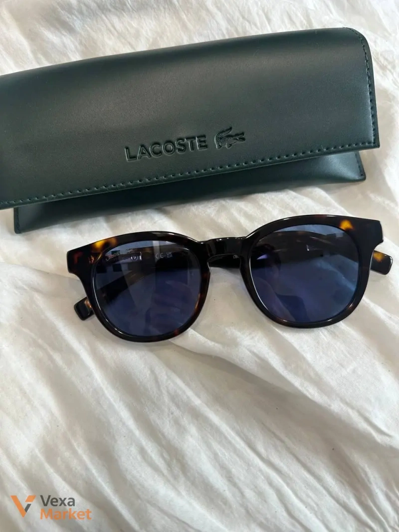 Окуляри Lacoste Унісекс — фото 2