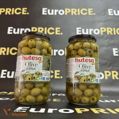 ΠΠ»ΠΈΠ²ΠΊΠΈ Π·Π΅Π»Π΅Π½Ρ Hutesa Π±Π΅Π· ΠΊΡΡΡΠΎΡΠΎΠΊ 900ΠΌΠ»