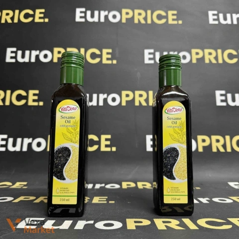 ΠΠ»ΡΡ ΠΊΡΠ½ΠΆΡΡΠ½Π° Vita D'oro Cold Pressed 250 ΠΌΠ»