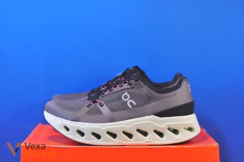On Cloudeclipse Grey 3MD30092551 27.5 cm