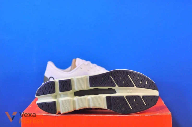 On Cloudflow 5 "Ivory / Linen" 3MF10114852 — фото 5
