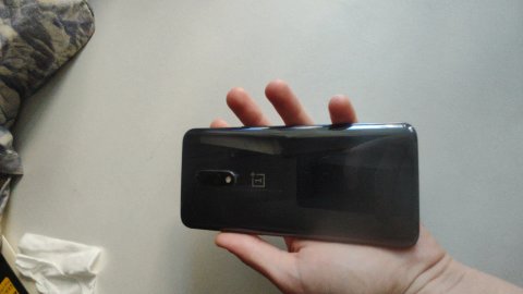 One plus 7 ідеальний стан 6/128