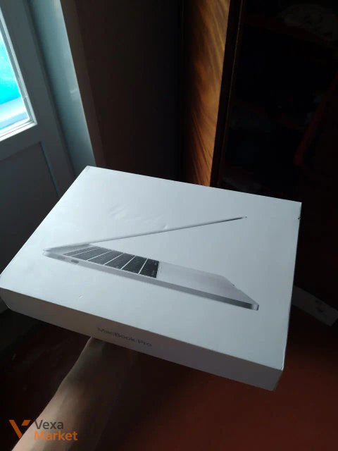 Оригінальна коробка Apple MacBook Pro 13 (2016-2020)