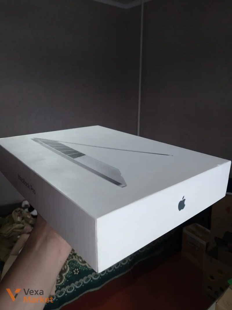 Оригінальна коробка Apple MacBook Pro 13 (2016-2020) — фото 2