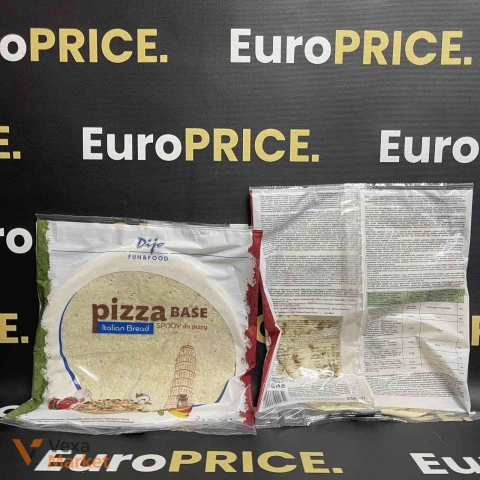 ΠΡΠ½ΠΎΠ²Π° Π΄Π»Ρ ΠΏΡΡΠΈ Dijo Italian Bread 230Π³