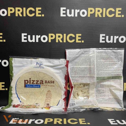 Основа для піци Dijo Italian Bread 230г