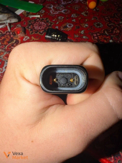 OXVA Xlim 3 Ultra Pod-система