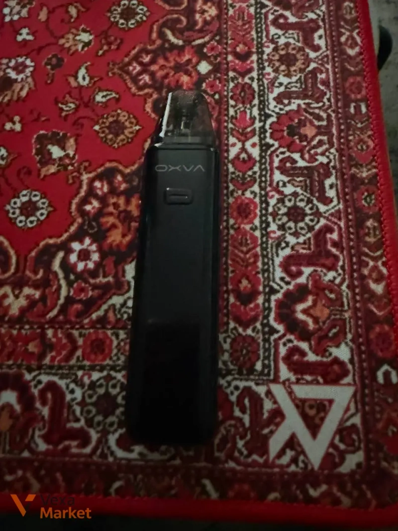 OXVA Xlim 3 Ultra Pod-система — фото 5