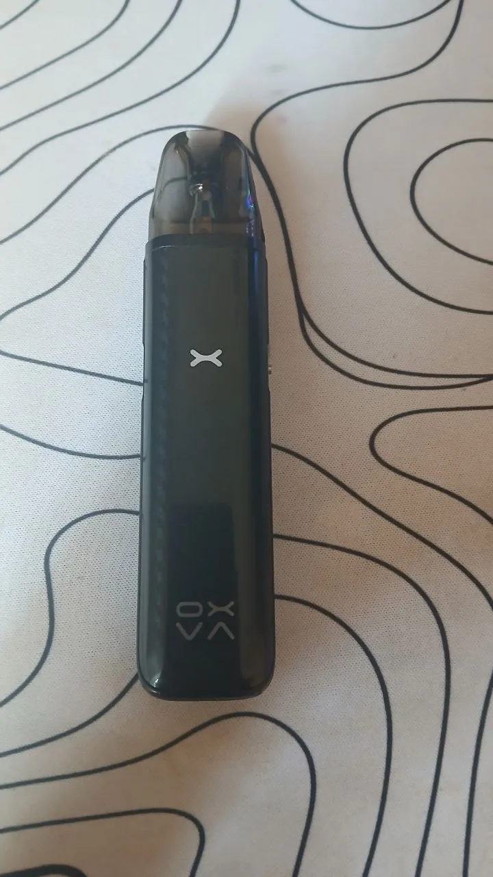 POD-система Oxva Xlim GO2