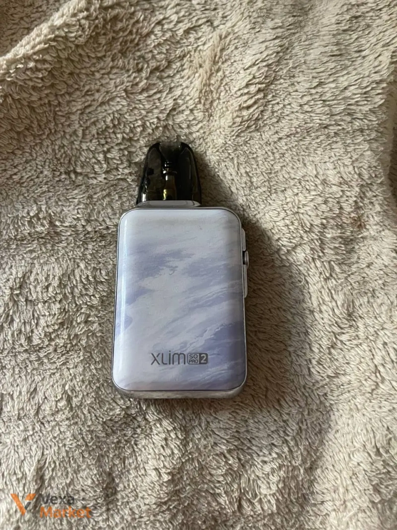 OXVA XLIM SQ PRO 2 Лімітка — фото 3