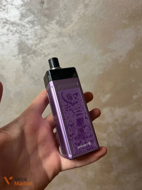 Pasito 2 Pod-система