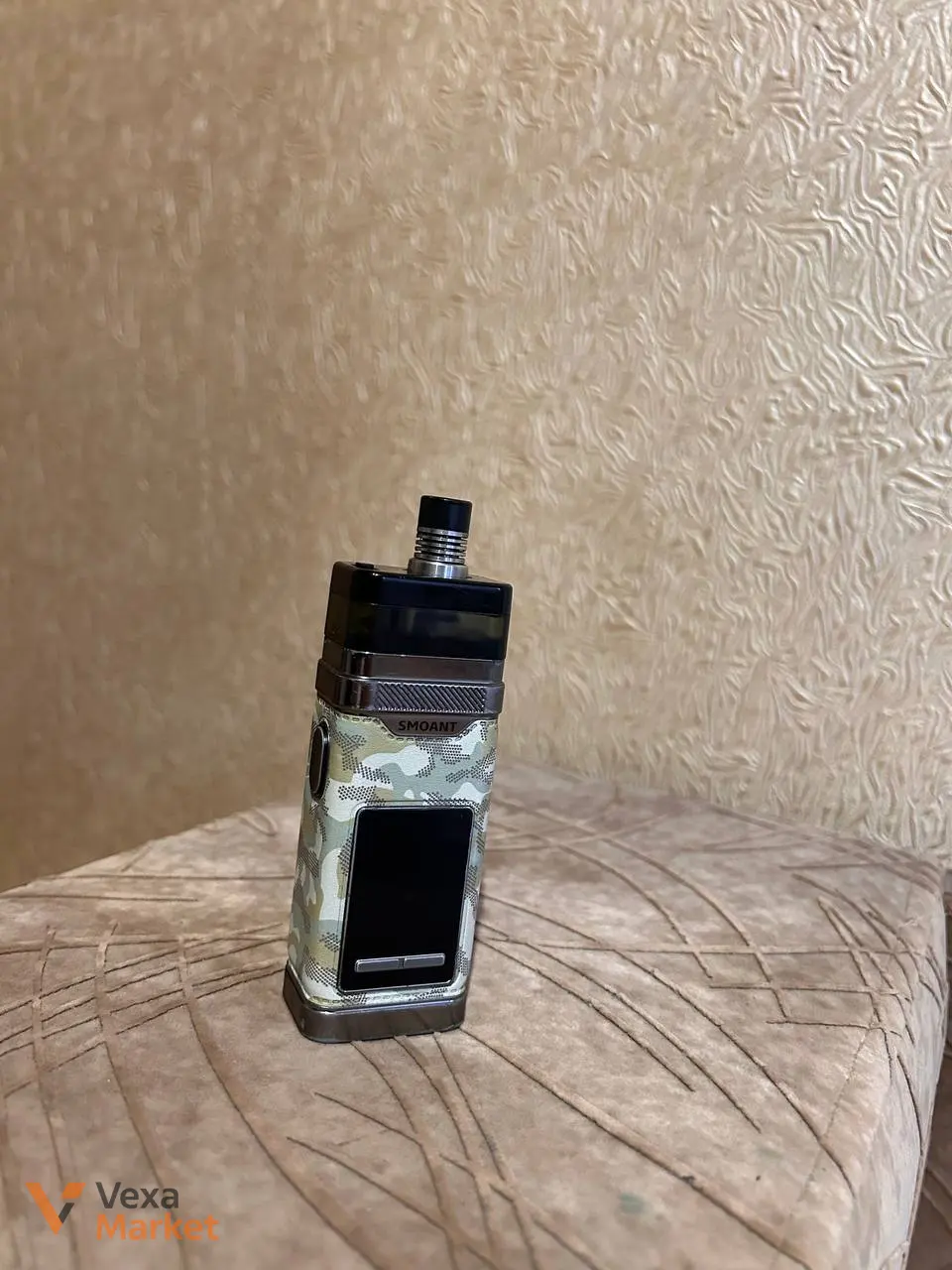 Pasito 3 вейп