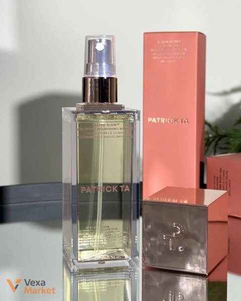 Patrick Ta Major Glow High Shine Nourishing Body Oil 95 ml