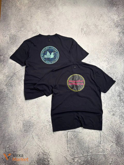 Peaceful Hooligan Футболка мужская XL x2