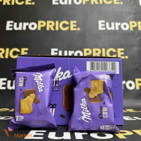 ΠΠ΅ΡΠΈΠ²ΠΎ Milka Choco Cow ΡΠΎΠΊΠΎΠ»Π°Π΄Π½Π΅
