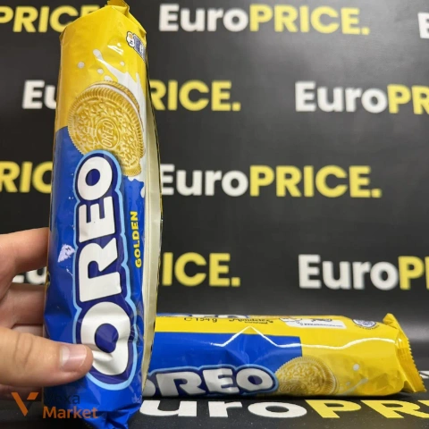 ΠΠ΅ΡΠΈΠ²ΠΎ Oreo Golden ΡΡΠ±ΡΡ 154Π³