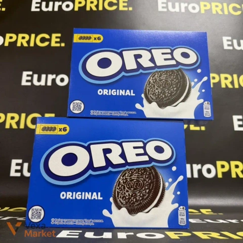 ΠΠ΅ΡΠΈΠ²ΠΎ Oreo Original 228Π³