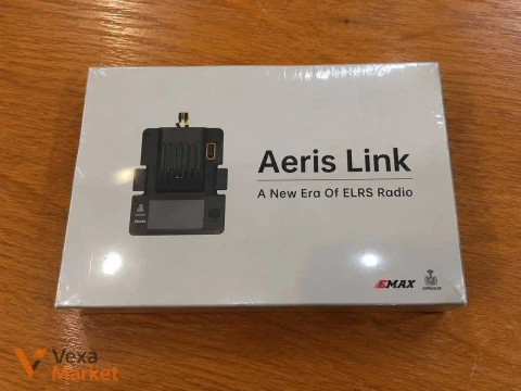 Передавач EMAX Aeris Link ELRS 2.4GHz 1W