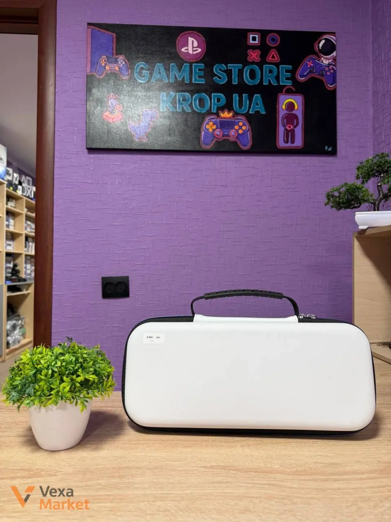 PlayStation Portal портативная консоль — фото 5