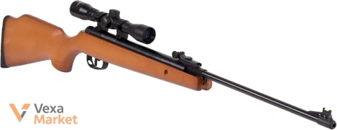 Пневматична гвинтівка Crosman Vantage NP калібр 4,5 мм з оптичним прицілом