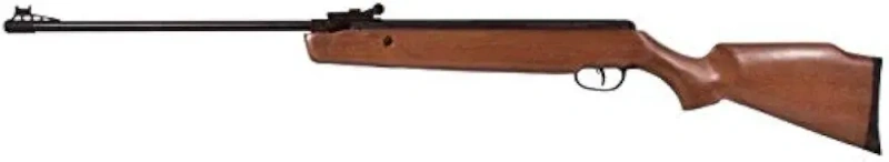 Пневматична гвинтівка Crosman Vantage NP калібр 4,5 мм з оптичним прицілом — фото 6