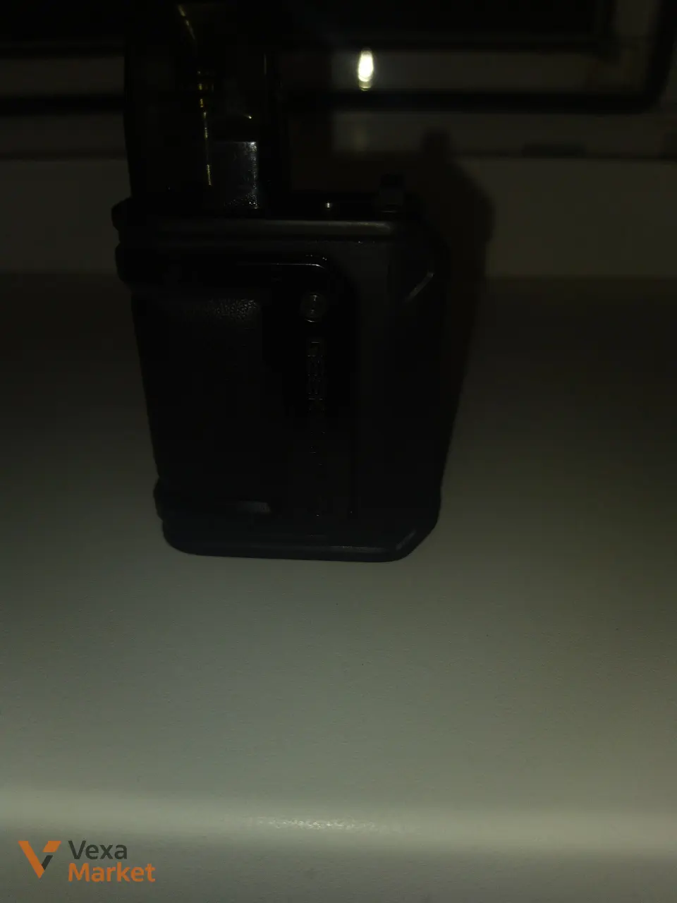 Pod-система Geekvape Aegis Hero Q — фото 3