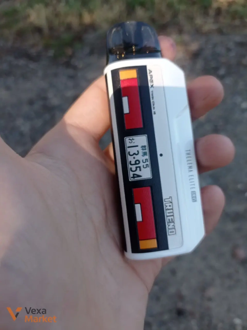 Pod-система Lost Vape Ursa Nano 45W — фото 3