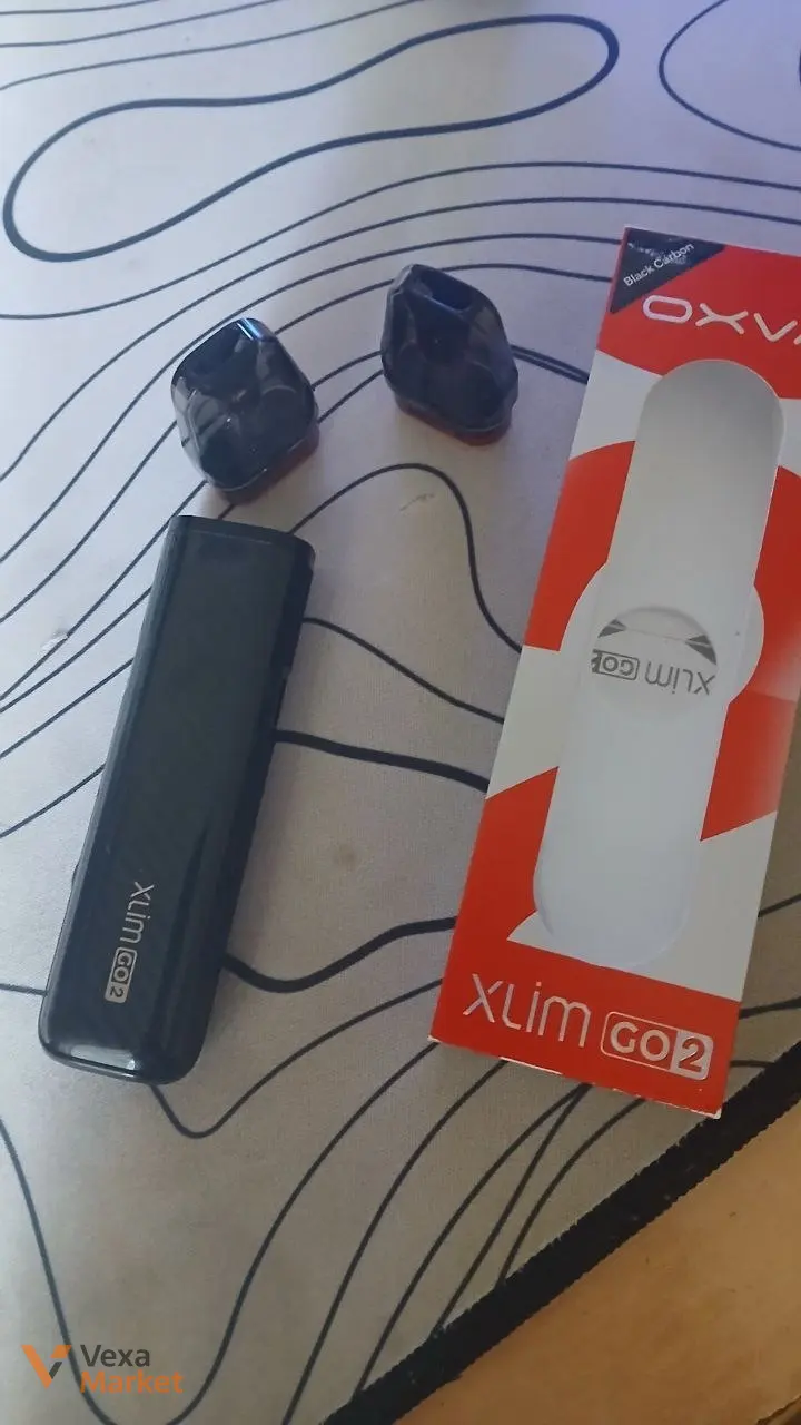 POD-система Oxva Xlim GO2
