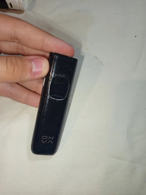 Pod-система Oxva Xlim Pro 2