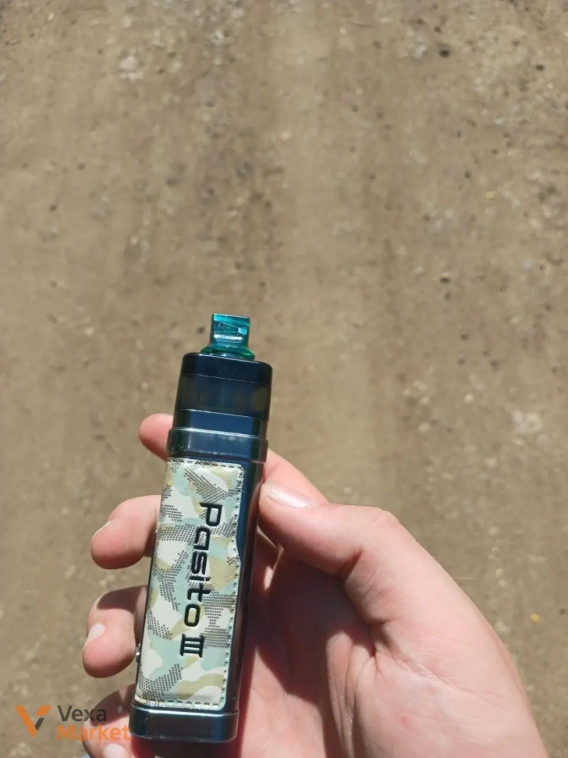 Pod-система Smoant Pasito III — фото 2
