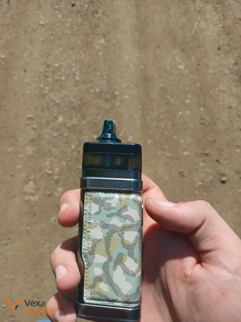 Pod-система Smoant Pasito III — фото 3