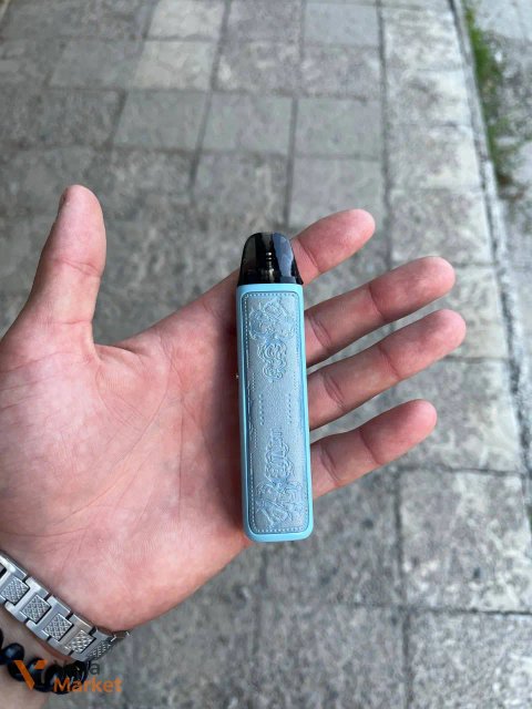 Pod-система Ursa Nano 2