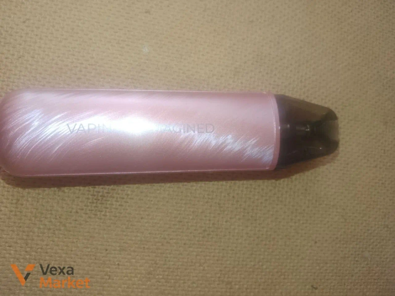 Pod-система Vaporesso XROS 3 Mini рожева — фото 2