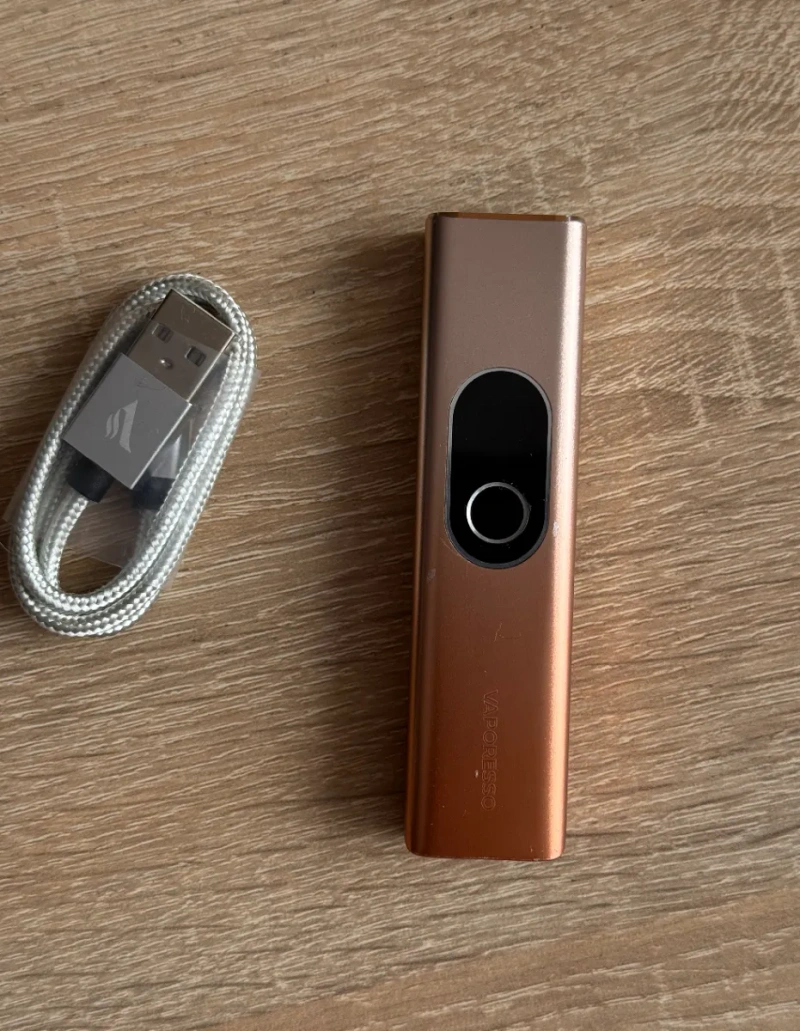 POD Система Vaporesso Xros 4 1000 mAh — фото 4