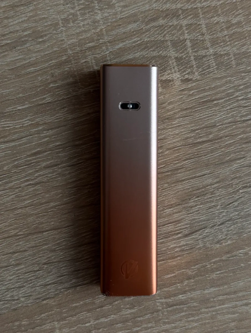 POD Система Vaporesso Xros 4 1000 mAh — фото 3