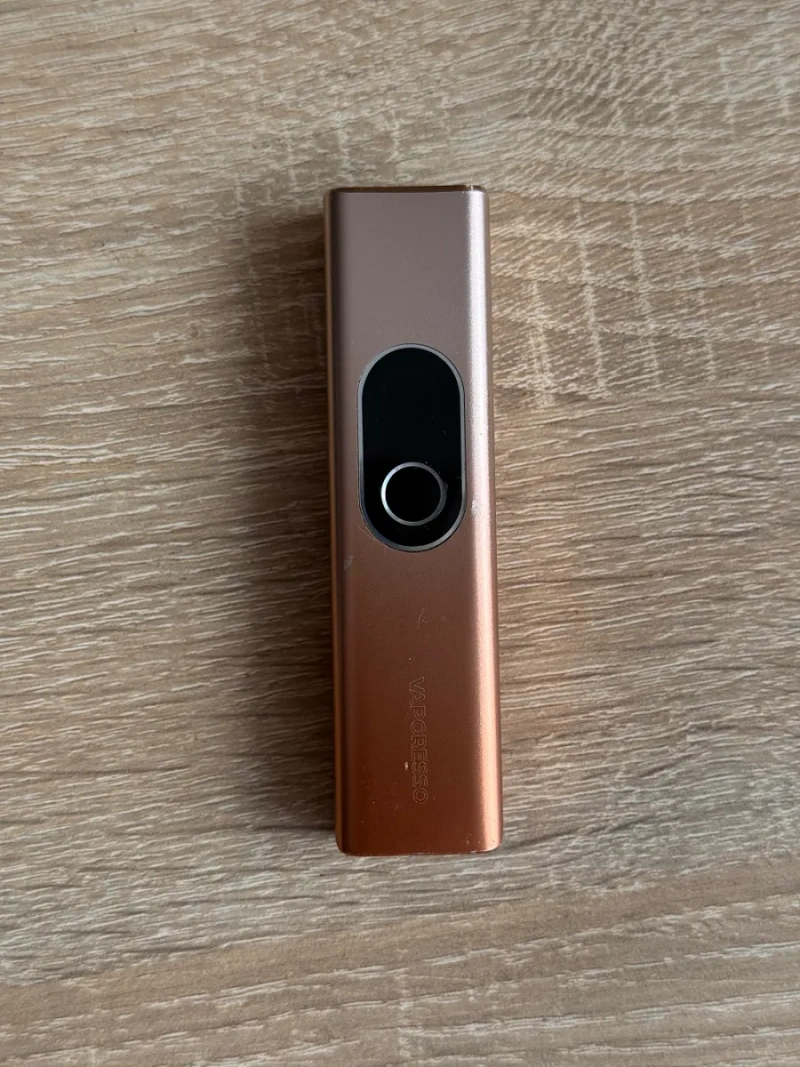 POD Система Vaporesso Xros 4 1000 mAh — фото 2
