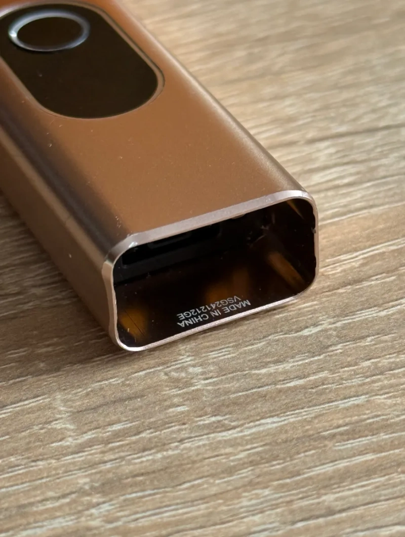 POD Система Vaporesso Xros 4 1000 mAh — фото 5