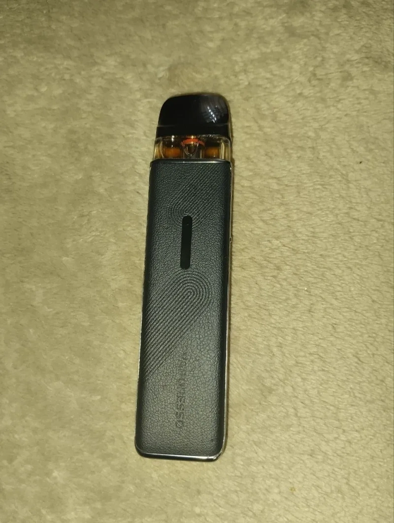 Pod-система Vaporesso XROS 5 Mini, 3 недели использования — фото 2