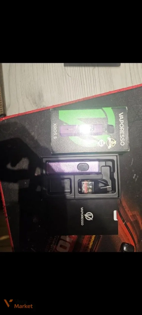 Pod-система Vaporesso XROS 5