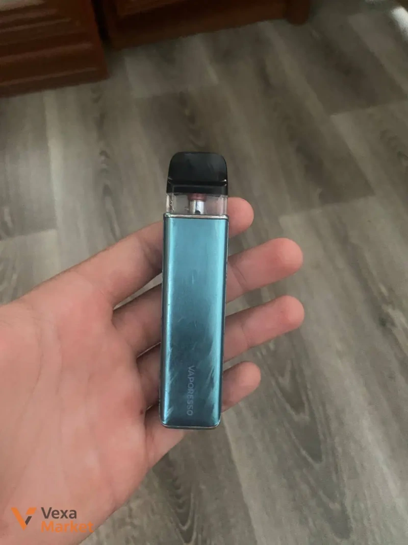Pod-система Vaporesso XROS 5 Mini — фото 2