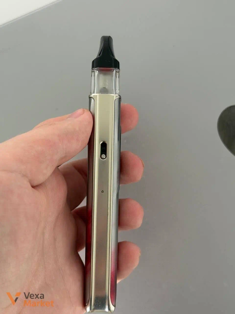 Pod-система Vaporesso XROS 6 з картриджем 0.4 Ом