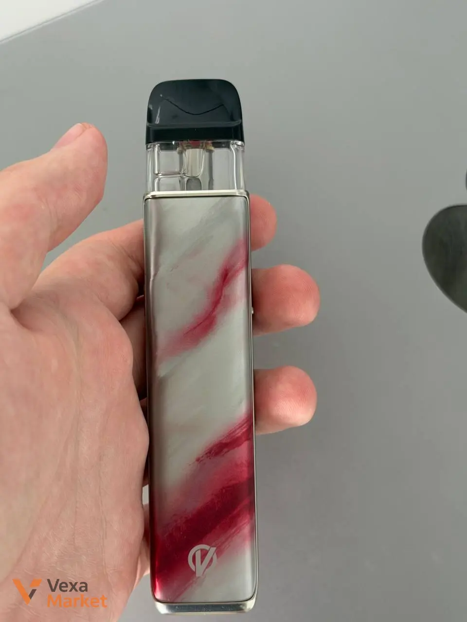 Pod-система Vaporesso XROS 6 з картриджем 0.4 Ом — фото 2