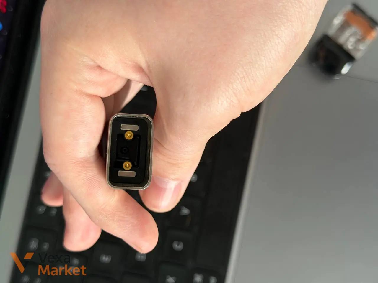 Pod-система Vaporesso XROS 6 з картриджем 0.4 Ом — фото 3