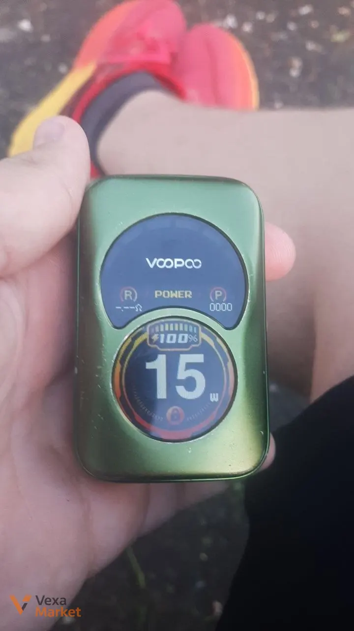 Pod-система VooPoo Argus A