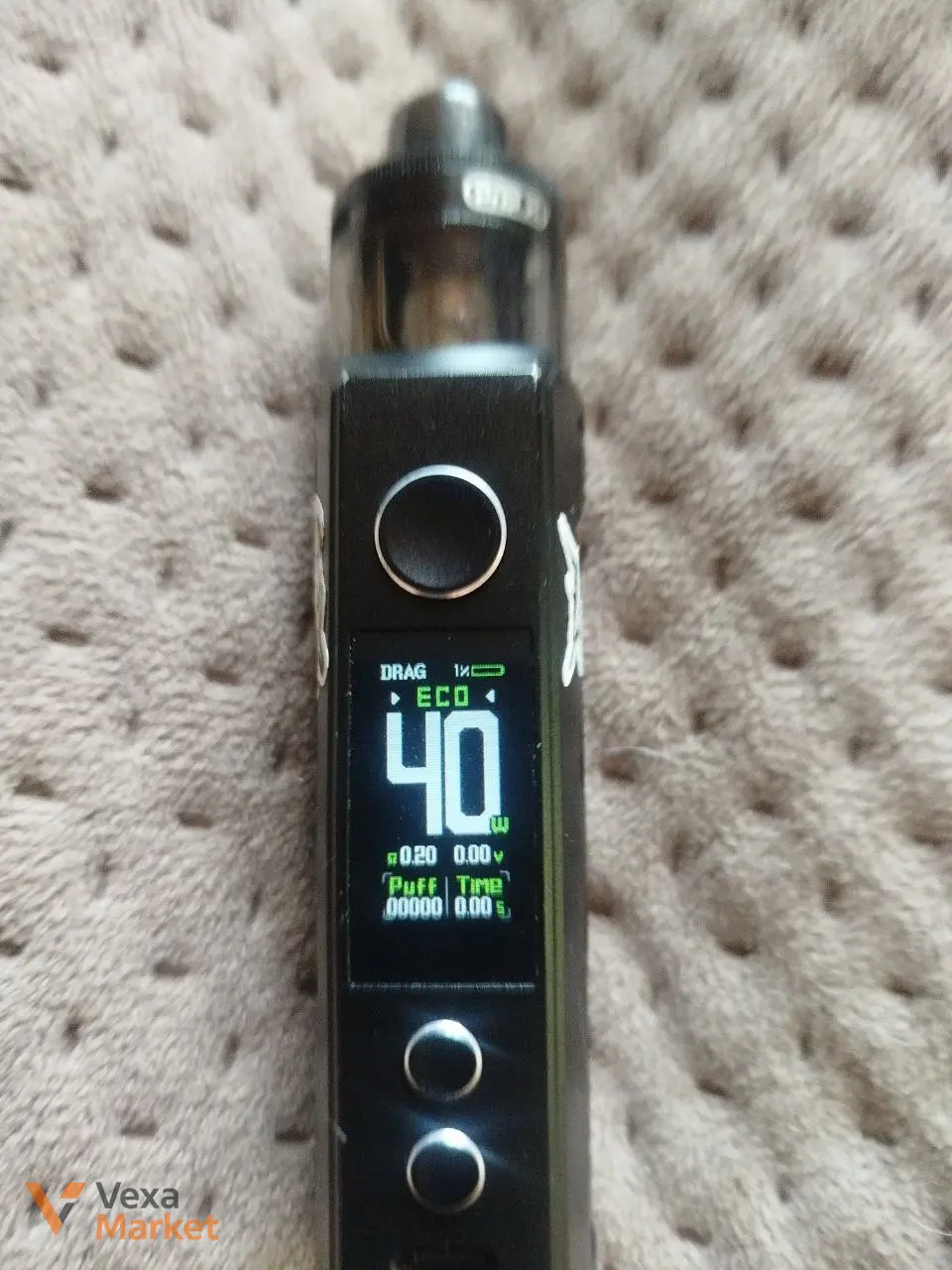 Pod-система Voopoo Drag S2 — фото 2
