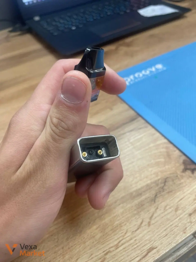 Pod-система XROS 3 Mini — фото 4