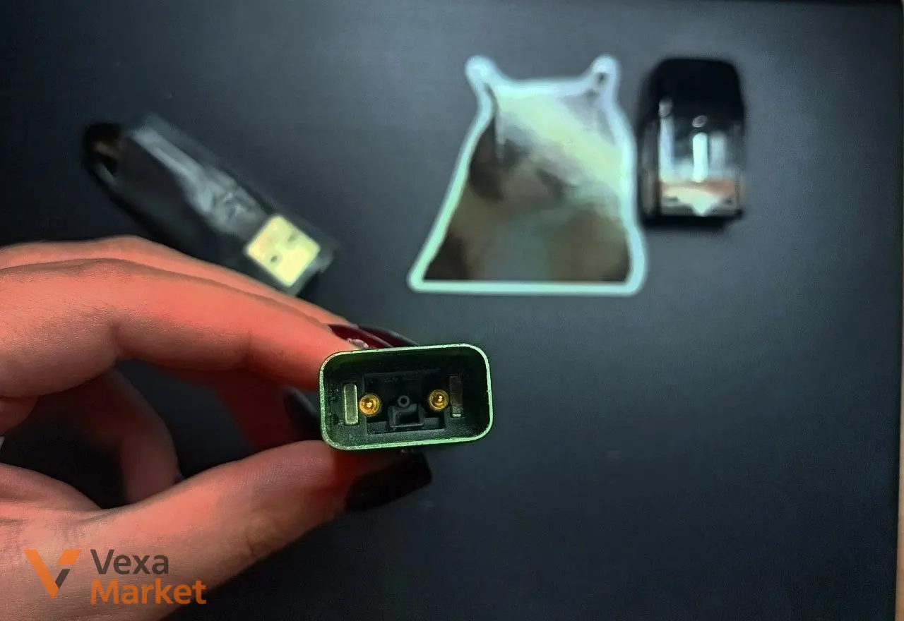 Pod-система XROS 4 Mini